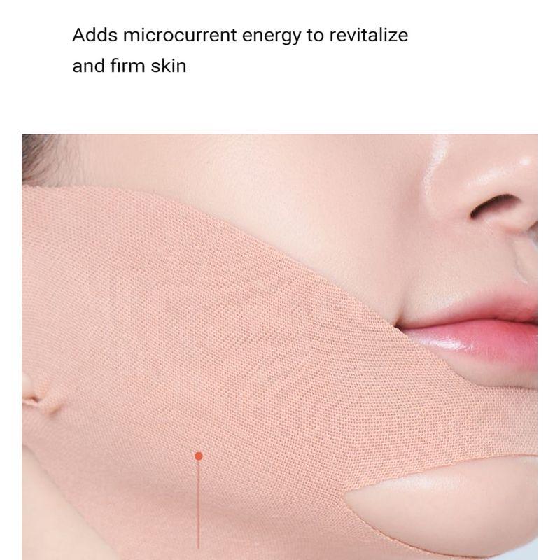 ID Placosmetics Id Face Fit Plus Пластырь V3 Набор