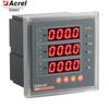 Цифровой прибор для мониторинга электроэнергии Acrel ACR320E