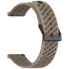 Двухцветный силиконовый ремешок 22 мм для Suunto RACE 2 S/Run/Ocean/Vertical Запасной ремешок для Suunto 5 9 Peak Pro Браслет