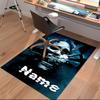 Custom personalization Final Destination Print Area Rug - Soft, Washable Non-Slip Indoor Mat,Living Room,Home&Office Decorative Rug