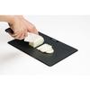 Kyocera Sheet Cutting Board, Black, 30.1cm x 20.1cm, 0.2cm Thick, 235533