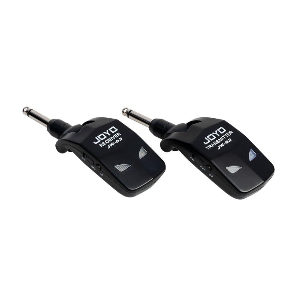 Беспроводная система JOYO GuitarBass JW-03