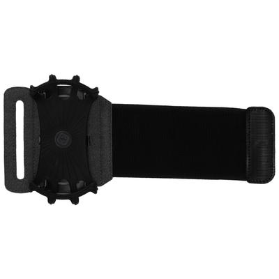 Держатель для телефона на запястье, вращающийся на 360 градусов, нарукавная повязка, чехол для телефона для iPhone 13 Pro Max для бега