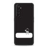 Милый чехол для телефона с астронавтом для Realme 13 12 11 10 9 8 5G 7 C25 C35 GT5 GT3 GT2 Pro Plus Для Realme GT Neo 2 3 3T 5 Чехол