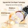OHBT Keratin Anti-Breakage Repairing Hair Mask