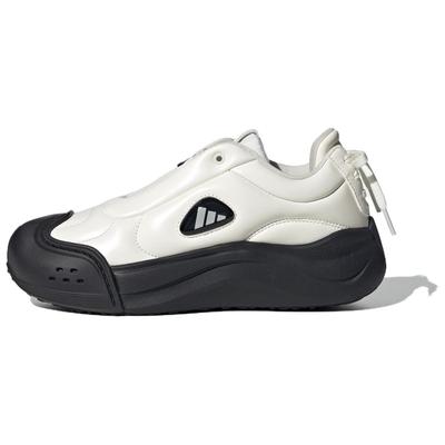 MAXXCOURT FOS Q4 Нескользящие Износостойкие Повседневные Кроссовки с Низким Верхом Женские Белые Кроссовки JR1328