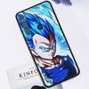 Чехол для телефона Motorola One Fusion G9 Play G8 Power Edge Plus G10 E6s G Stylus Tpu Soft Capa Cover Anime Son Goku