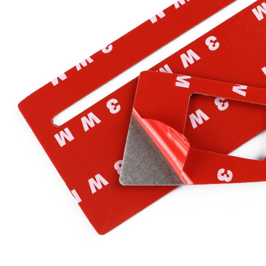 AIRSPEED Carbon Fiber Interior Custom Accessories for Chrysler 300C Generation Ashtray Box Cover Sticker Trim Garnish Stylish Interior Panel for