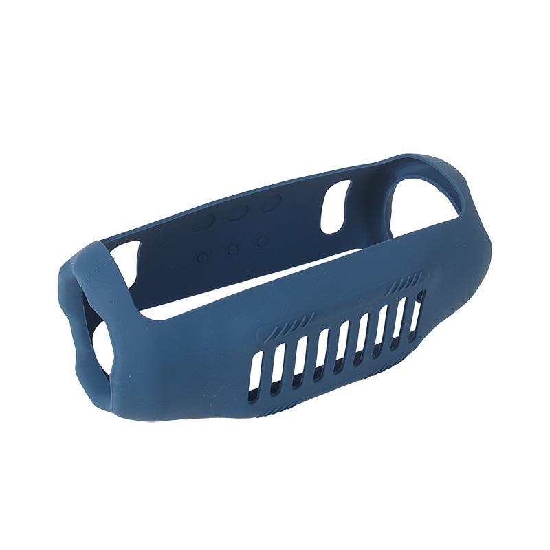 Силиконовый защитный чехол для JBL Xtreme 4: Чехол для портативной Bluetooth-колонки для улицы