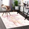 Charming Pink Bow Chair Mat - Elegant Home Decor for Living Room,Bedroom,Office,and More! Perfect Gift Idea0109069A
