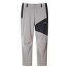 Columbia Hiking Casual Pants Men's Gray AE1200