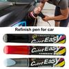 12ml Scratch Remover Pen Durable Long-term Storage Anti-rust Car Repair Multi-color Optional Car Remover Scratch Repair Paint Pen for Automobile