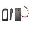 Автомобильное USB-гнездо на 3 порта, зарядные устройства для телефона 2 USB 18 Вт QC3.0 и Type-C 30 Вт PD3.0, подходит для грузовиков, лодок и автодомов