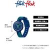 Flik Flak Watch CYBEROZAURUS FPNP135 Kids'