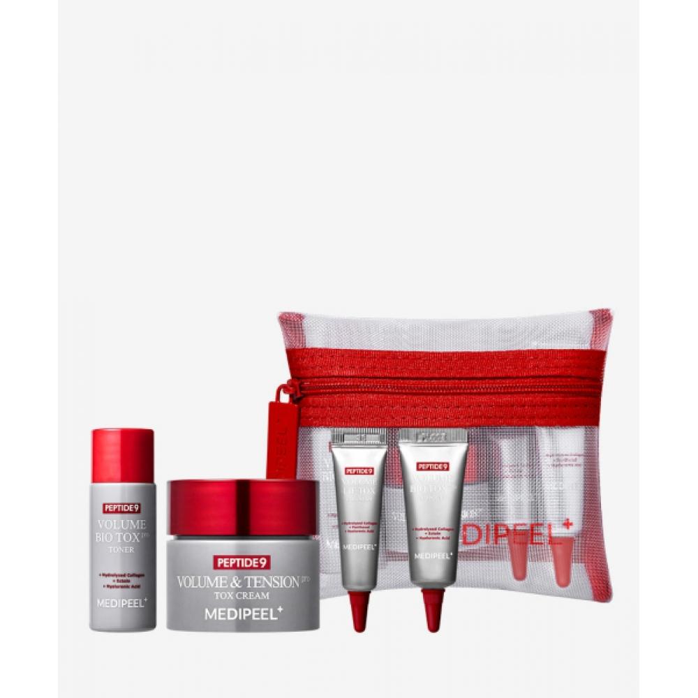 Medipeel Peptide 9 Volume Biotox Trial Kit
