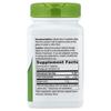 Ginger Root, 100 Vegan Capsules (550 mg per Capsule)