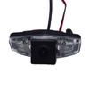 Car Reverse Rear View Backup Camera For Honda Accord 1998-2011