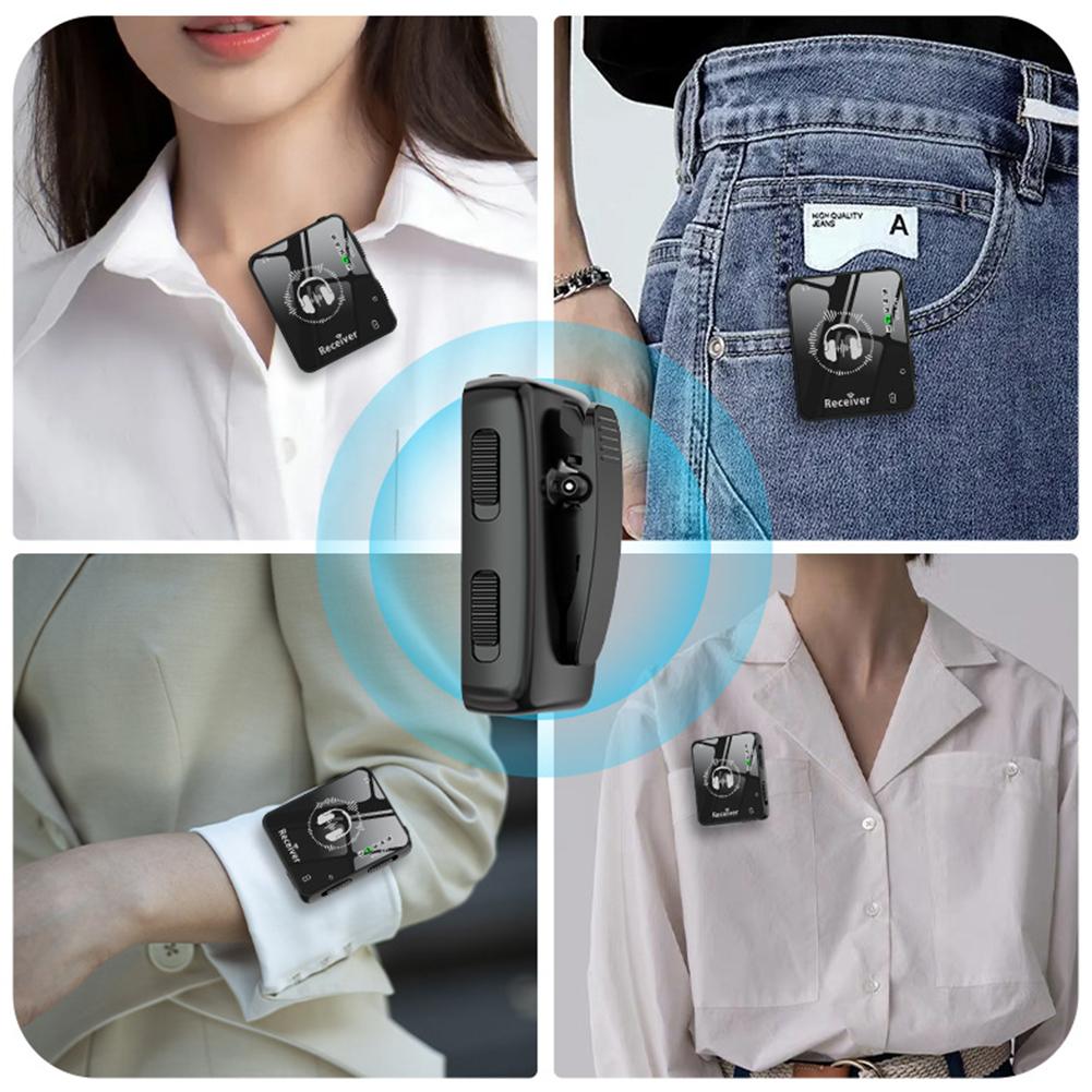 Беспроводная система ушного монитора, перезаряжаемый передатчик, приемник, беспроводная система IEM для студийной репетиции живого выступления