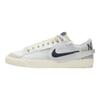 Nike Кроссовки Blazer Low 77 Jumbo Se 'Summit White Citron Tint' Обувь для скейтборда FD0378-121