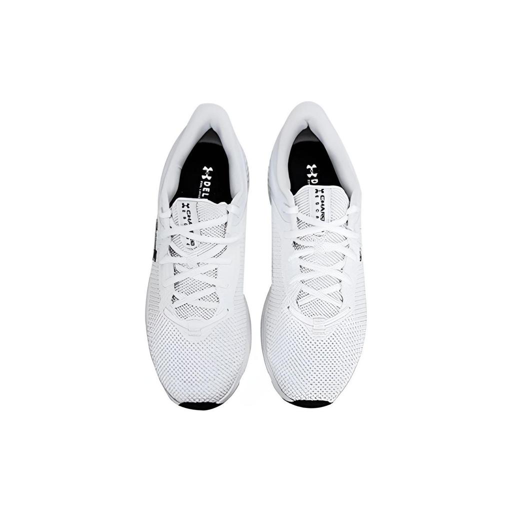 Under Armour Charged Escape 4 'Белый Черный' 3025420-103