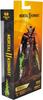 Mortal Kombat McFarlane Toys 7-дюймовая фигурка Malefic Spawn MORTAL KOMBAT 2021 McFARLANE TOYS 7-дюймовая фигурка MALEFIK SPAWN Ограниченное издание