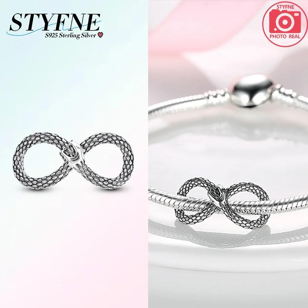 Animal Firefly Green Spring Bird Butterfly Beads Fit Bracelet Charms Copper Original Jewelry Making Women Anniversary Gift