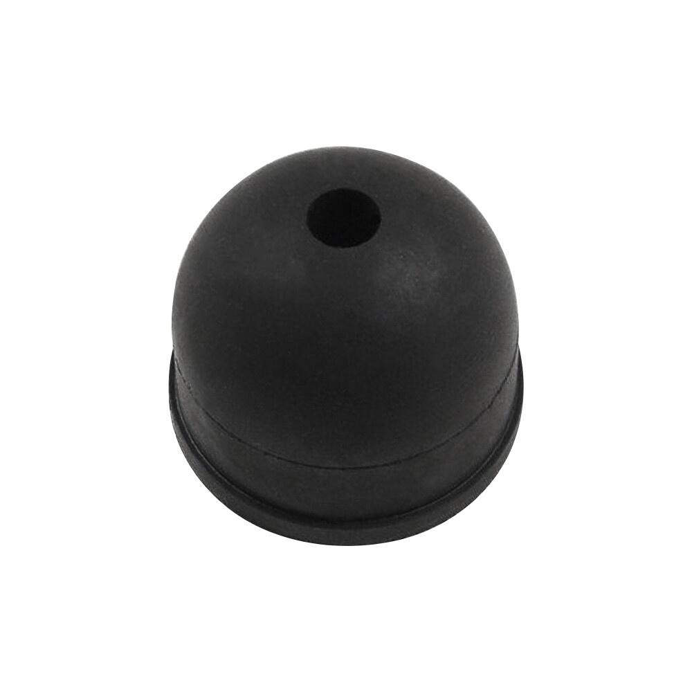 Engine Air Duct Insulator Rubber 13717539903 For Bmw E81 E82 E90 E91 E92