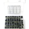 Zmart 24 Value 550 Pieces Electrolytic Capacitor Aluminum Capacitor Capacitor 16V/25V/35/50V0.1uF~2200uF