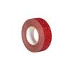 Glitter Tape - CLASSIQ - Red - 15mm X 5m - Easy To Tear - Removable Without Residue