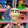 Crayon Shin-Chan Early Ancient Little Potato Series Nohara Shinnosuke Blind Box Doll Kawaii Action Figure Decoration Model Toy