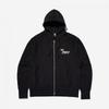 Service Works Martini Zipper Hoodie Sw130 Blck