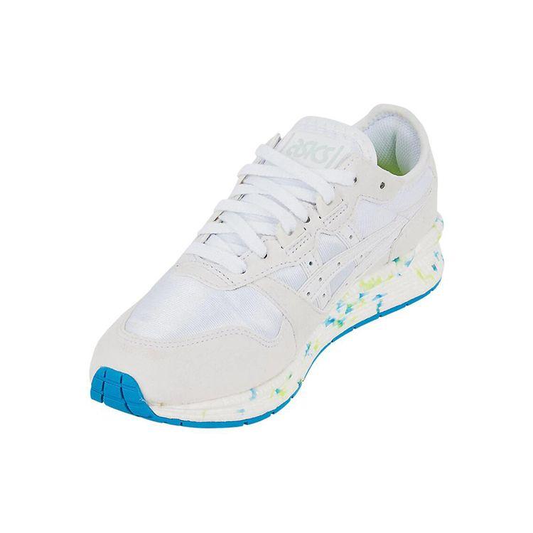 Asics Кроссовки для бега Hypergel-Lyte Женские кроссовки Белый 1192A020-100