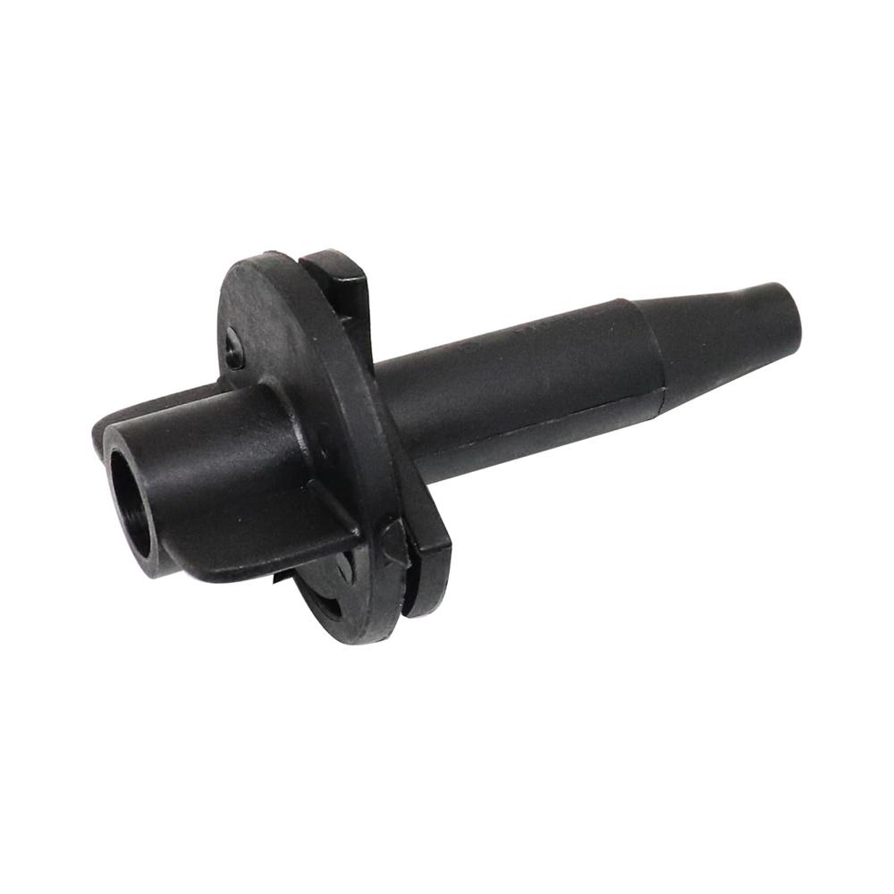 2 шт. Верхний фиксатор радиатора автомобиля F2GZ-8A193-A Подходит для Ford Edge Fusion MKZ MKX