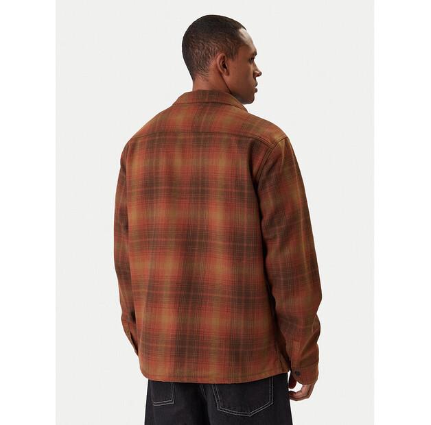 Куртка демисезонная Billabong Furnace Bonded