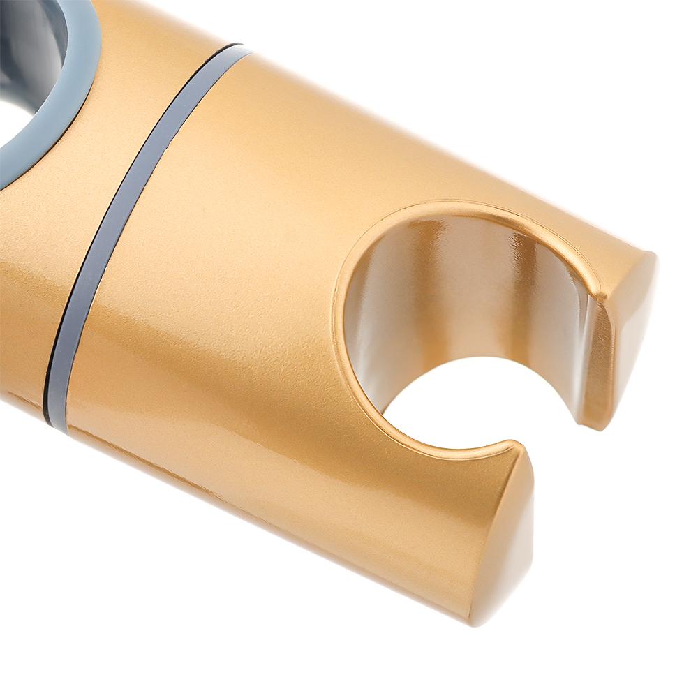 Новый регулируемый кронштейн ABS душевая головка слайдер душевая штанга держатель для душа слайдер держатель