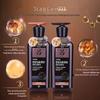 Ryo Black Ginseng Revitalizing Shampoo & Conditioner Set