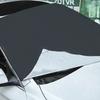Sunshade Cover – Waterproof Magnetic Car Windshield Snow & Sun Shade Protector for Front Windscreen