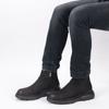 Men's Genuine Leather Eva Sole Lightweight Design Casual Boots