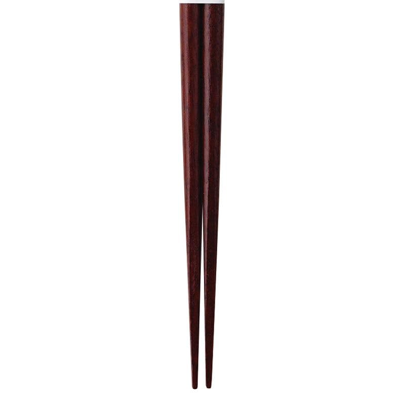 Happy Set of Made in PID4982 J-kitchens Chopsticks, 5, Material Wood, Chopsticks, Japan,