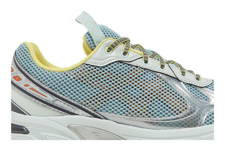 Мужские кроссовки ASICS UB2-S Gel-1130 Smoke Blue Pure Silver Smoke Blue/Pure Silver