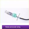 CAN to USB Serial Adapter Module