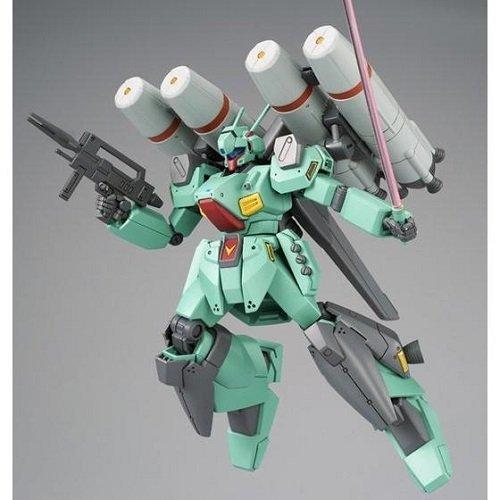 HGUC 1/144 RGM-89S Прото-Штарк Джеган Пластиковая модель (Хобби Интернет-магазин Эксклюзив)