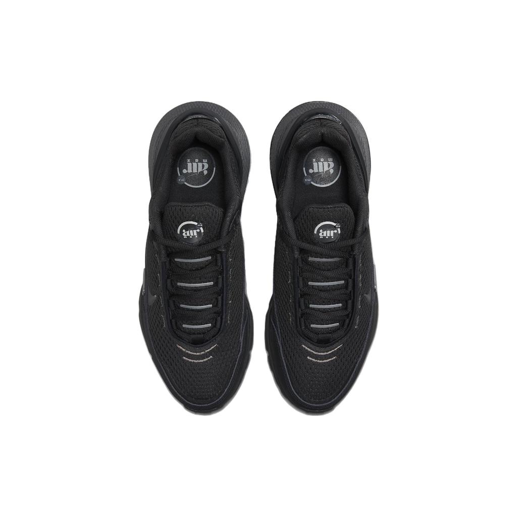 Nike Air Max Pulse черные антрацитовые женские кроссовки Particle-Grey FD6409-003