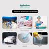 Dr. Gray Nitrile Acid-Alkali & Oil Resistant Work Gloves