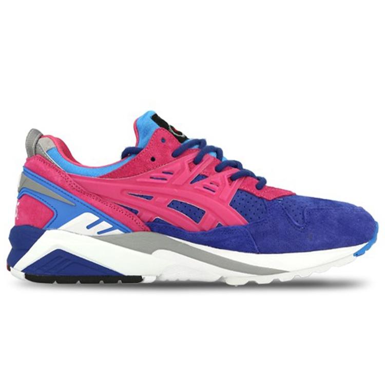 ASICS Gel-Kayano Trainer 'Blue Pink' Men's H52QK-4242