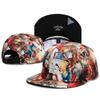 Foreign trade flat-brimmed hat, adjusting hat, car hat, trendy hat, American fashion hat, sun one piece, and wholesale