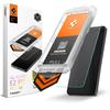 Szkło Hartowane Na Samsung Galaxy S26 Z Aplikatorem Glas.tr Ez Fit Pro Hd