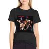 Hanoi Rocks Oriental Beat T-Shirt