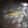 Model Sinking Minnow Fishing Lures 52mm 4.5g Jerkbait Bass Pike Carkbait Wobblers Swimbait Professional Hard Bait