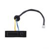 25380-4BA1A Tailgate Switch for 2014-2020 Nissan Rogue
